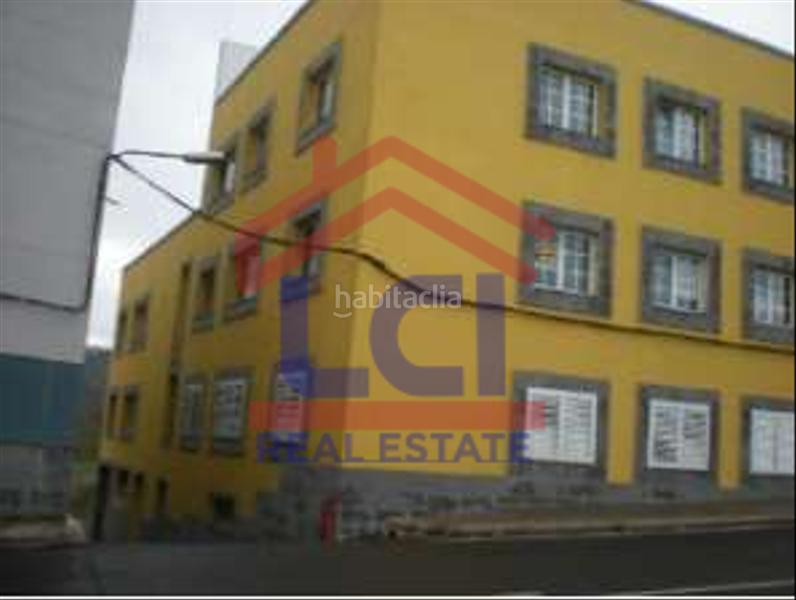 Foto 1b896d02-4bca-4e21-8d1d-d778c94f5707. Etagenwohnung in Juan XXIII Arucas