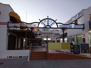 Local Comercial en Puerto del Carmen
