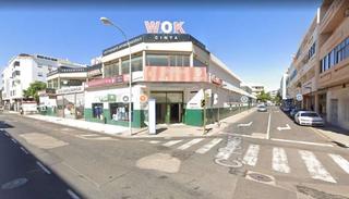 Aparcament cotxe a Centro - La Vega Alta
