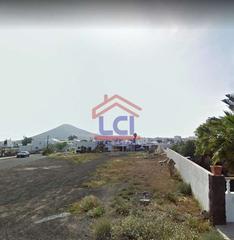 Terreny residencial a Tahiche. Espectacular terreno urbano en tahiche. inversores..!!!!