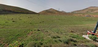 Terrain résidentiel à Las Casitas. Terreno en femes