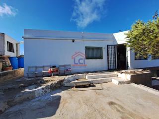 Finca rústica a Haría pueblo