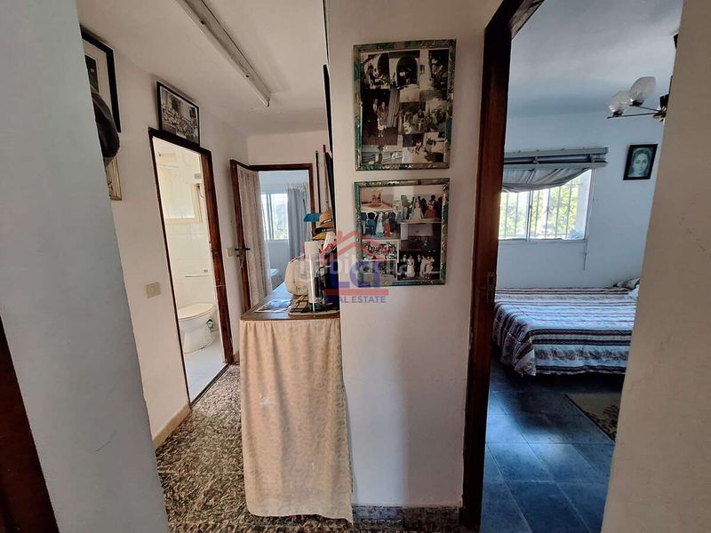 Foto ff133836-c86e-45db-bfd5-4da1a2d9275d. Finca rústica a Haría pueblo Haría