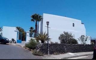 Appartement à Playa Blanca. Apartamento en playa blanca