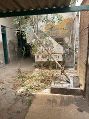 Casa a Centro - La Vega Alta. Casa terrera en pleno centro de arrecife