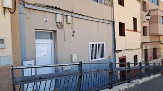 Appartement à Callejón del Castillo - El Calero - Las Huesas. Piso a la venta en la zona de teldelomo cementerio