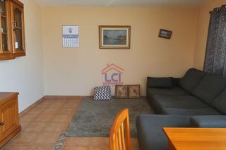 Pis a San Francisco Javier - Argana Baja. Piso acogedor a la venta en argana.