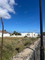 Terreny residencial a El Mojón. Terreno urbano de 1.561 m en el mojón, lanzarote.