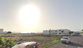 Aparcament cotxe a Playa Honda. Plazas de garaje con trastero en venta  playa honda, lanzarote