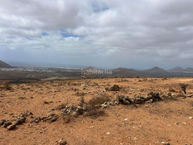 Foto 624d4da5-d872-4604-936f-047726b59e1d. Finca rústica a costa Teguise Teguise