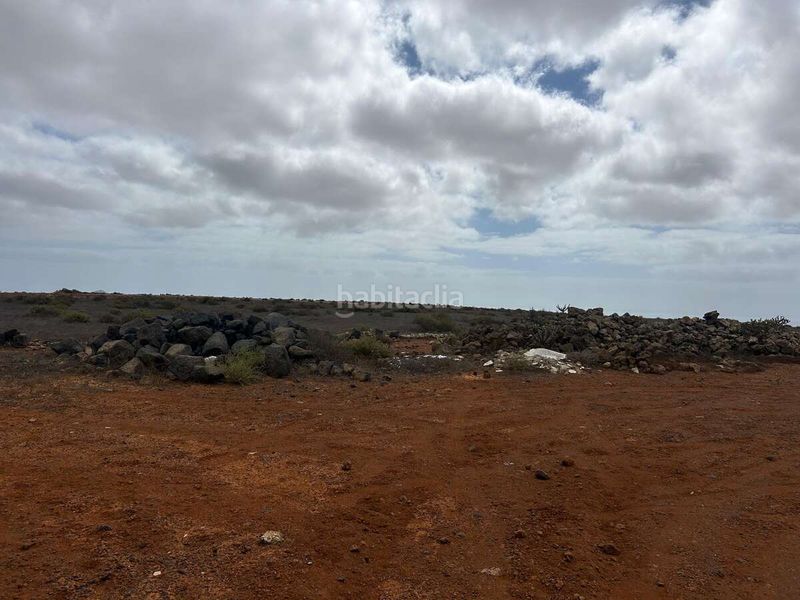 Foto b35b8487-77ff-4cf3-9f45-a07073930199. Finca rústica a costa Teguise Teguise