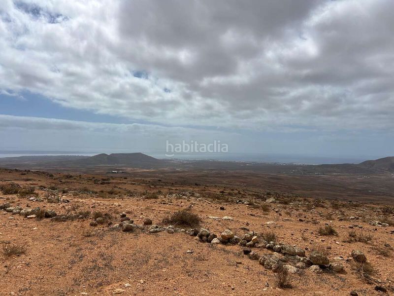 Foto f4d19abe-2c37-4021-93d7-8dbce1154c01. Finca rústica a costa Teguise Teguise