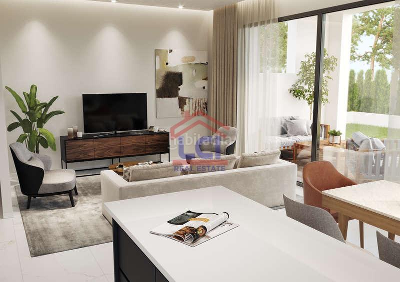 Foto 9d17dd13-7dde-4c69-856a-9dde4e1fae07. Maison avec parking piscine dans Bel - Air Estepona