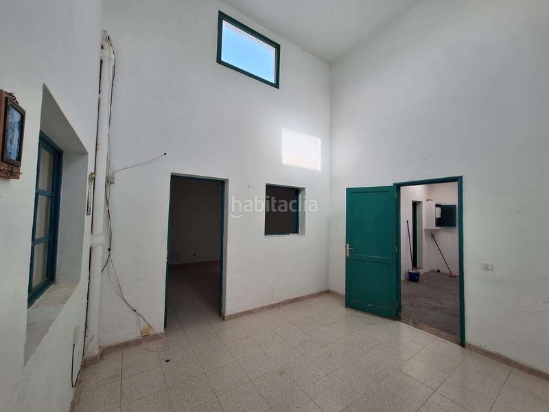 Foto 1895c48e-4d13-4684-9431-537655d98094. Casa a San Bartolomé pueblo San Bartolomé