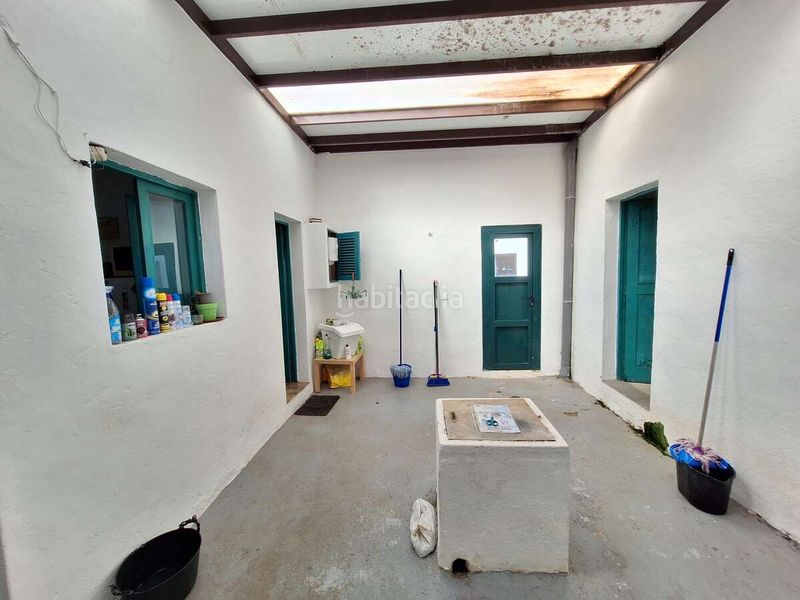 Foto 48e36add-2ccd-4014-85a4-60581425b10a. Casa a San Bartolomé pueblo San Bartolomé