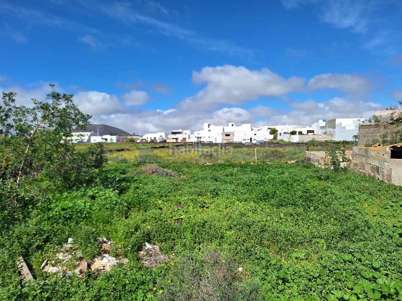 Foto 4d13d3c2-7f5b-4afd-abbd-5adabe46ee14. Casa a San Bartolomé pueblo San Bartolomé