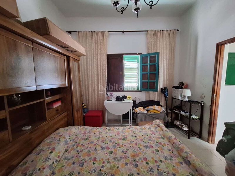 Foto 5b42aa3f-97d1-4031-b341-da21301bdcd5. Casa a San Bartolomé pueblo San Bartolomé