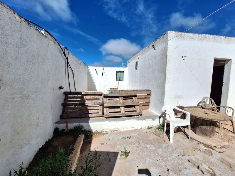 Foto 5ede38cb-647a-4e28-8da7-bf6e403a7373. Casa a San Bartolomé pueblo San Bartolomé