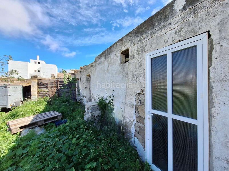 Foto a27f68c6-a81b-451d-8595-f9c07fd7375d. Casa a San Bartolomé pueblo San Bartolomé