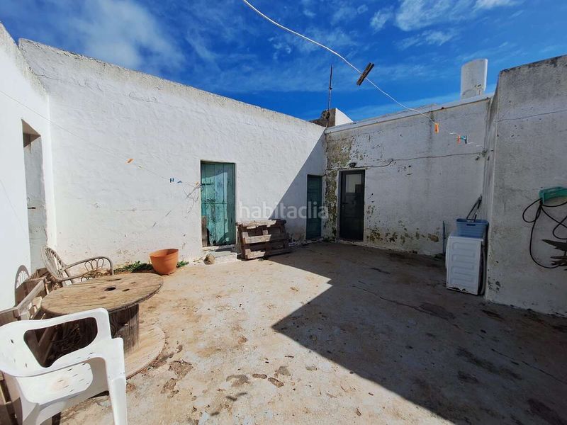 Foto adbfb9cd-2ded-47b2-866c-83d43019038f. Casa a San Bartolomé pueblo San Bartolomé