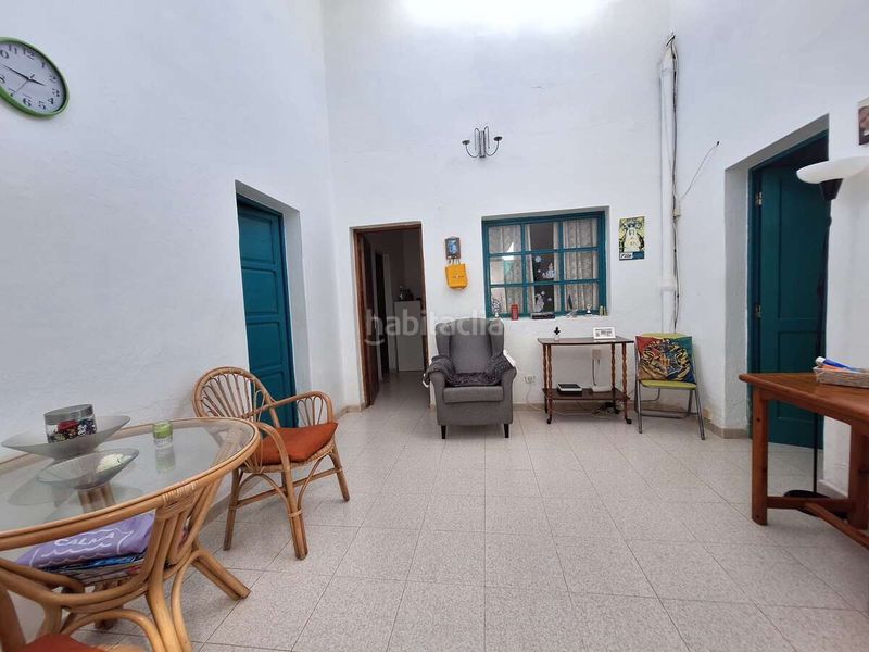 Foto c94d0d9f-d15d-4d27-a890-3e4d209c2b8d. Casa a San Bartolomé pueblo San Bartolomé