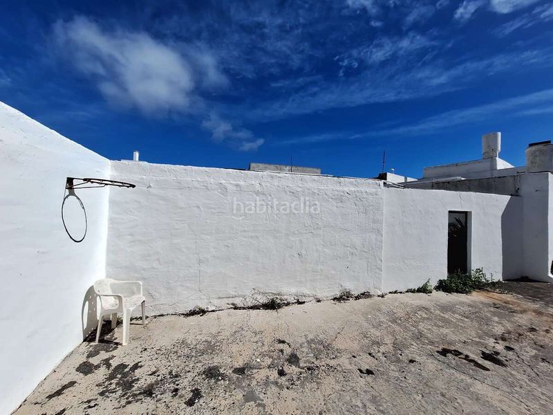 Foto ce3fdb15-e6dd-4ba3-ba86-a66b246eb377. Casa a San Bartolomé pueblo San Bartolomé