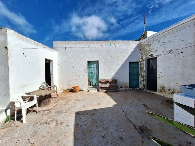 Foto d3fad6c9-96a7-43f8-bc9b-0440169ae4e2. Casa a San Bartolomé pueblo San Bartolomé