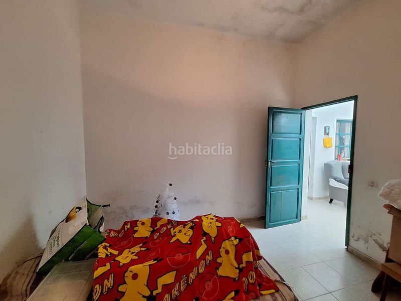 Foto f4ff357a-bd6e-4ab1-a769-032b0b0f8e37. Casa a San Bartolomé pueblo San Bartolomé