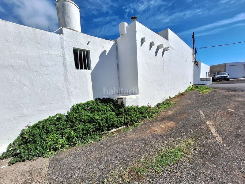 Foto f674cd4a-c80d-49b6-ad53-b55f195cb593. Casa a San Bartolomé pueblo San Bartolomé