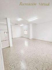 Local Comercial a Altavista - Don Zoilo. Gran local de 133m en la isleta  ideal para inversión o proyecto