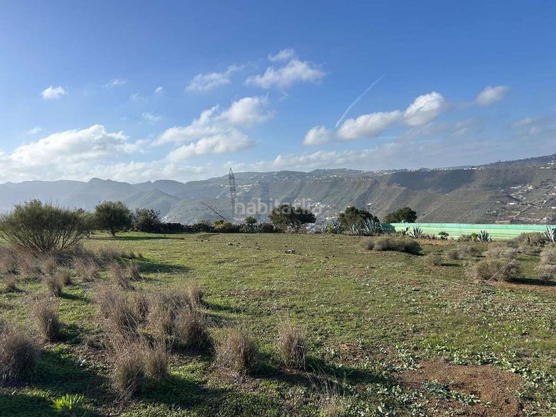 Foto 0b0be09e-b135-4fc6-a87f-eef80a82d353. Finca rústica a Caserones - La Higuera Telde