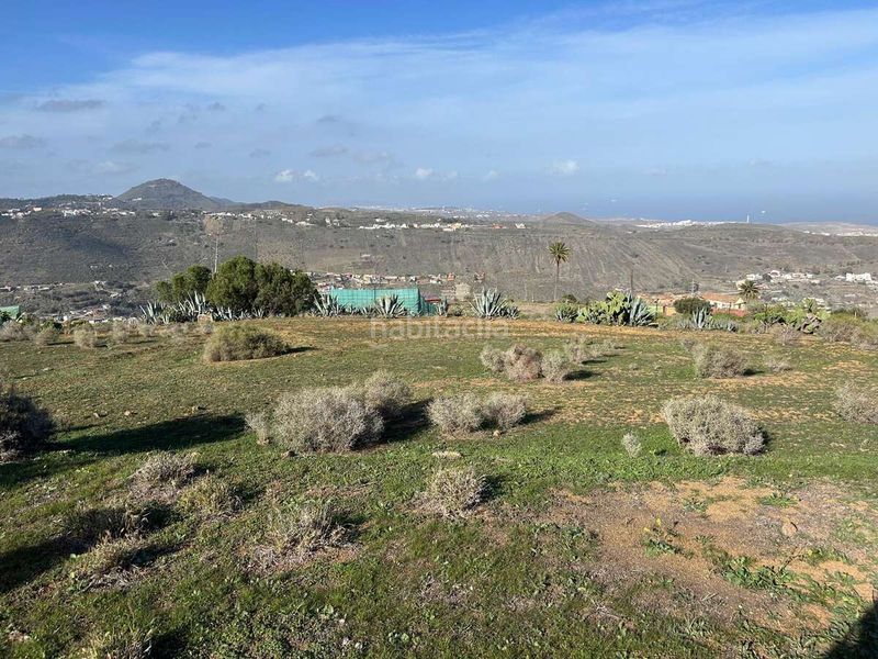 Foto dc84e1e2-4af0-4d55-a24a-5cdc05ea043f. Finca rústica a Caserones - La Higuera Telde
