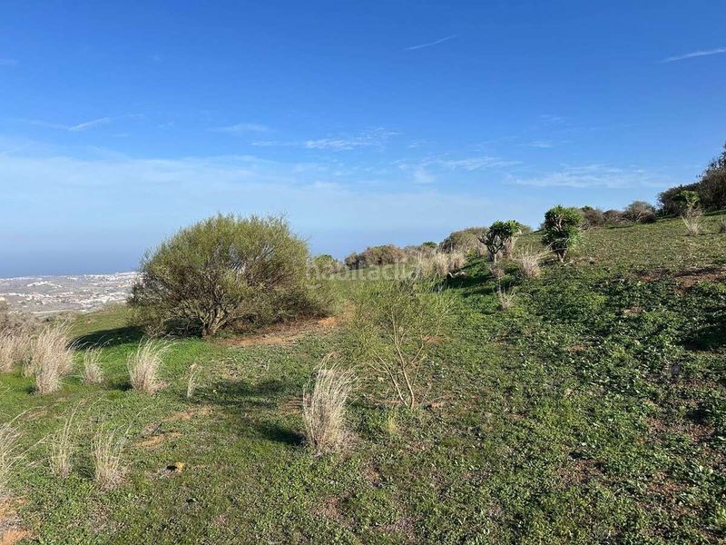 Foto df961f35-0fd5-47e6-af3d-912b096b3f6f. Finca rústica a Caserones - La Higuera Telde