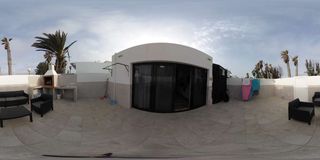 Casa a Playa Blanca
