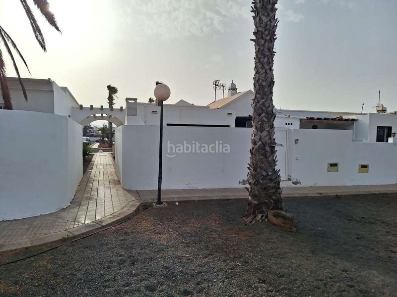 Foto 833feaaa-f98a-4482-9eaf-8bd6a6b2bc6d. Casa a Playa Blanca Yaiza