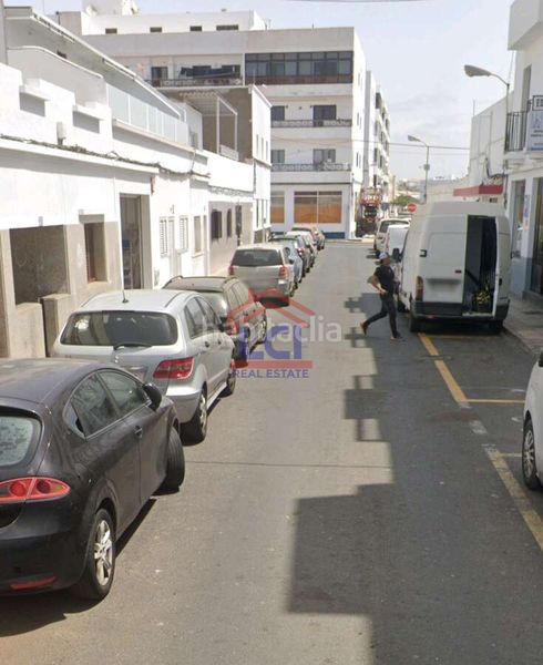 Foto 41ac8dc9-b56e-4bd5-87b8-40ec8f685d4b. Pis a Centro - La Vega Alta Arrecife