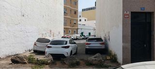 Terreny residencial a Centro - La Vega Alta. Solar urbano en venta en arrecife  excelente oportunidad de inve