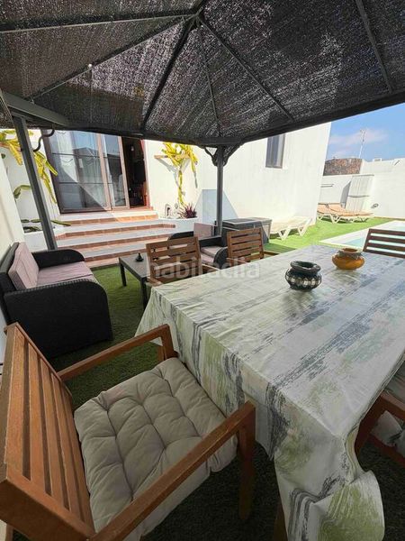 Foto 0ff1f724-0a91-4537-8aef-5f13fbc1f1d1. Casa amb aparcament piscina a Tahiche Teguise