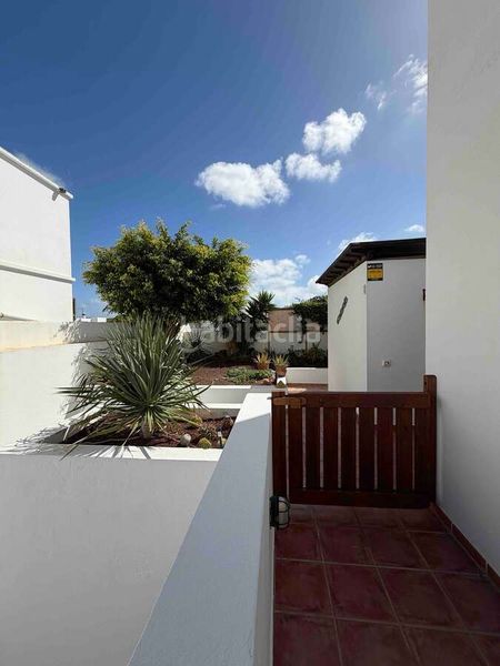 Foto 6d71671c-4fa2-488d-b479-9f92fbd1e01b. Casa amb aparcament piscina a Tahiche Teguise