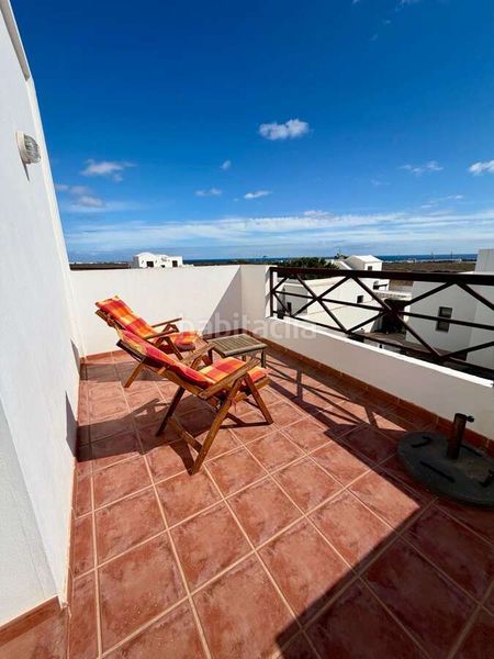 Foto 88bf0231-6e30-45b4-933e-6b732e48576d. Casa amb aparcament piscina a Tahiche Teguise