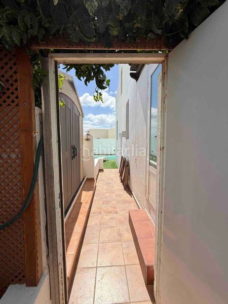 Foto 92054a03-5f0a-49dc-9499-01cd3f412416. Casa amb aparcament piscina a Tahiche Teguise