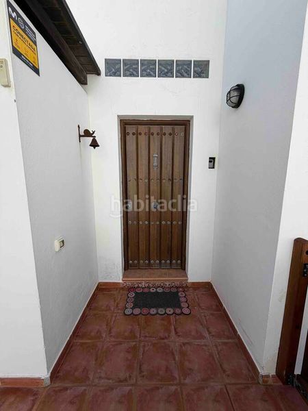 Foto b89cec9e-beb2-4702-88ff-4c3f1e7a2afc. Casa amb aparcament piscina a Tahiche Teguise