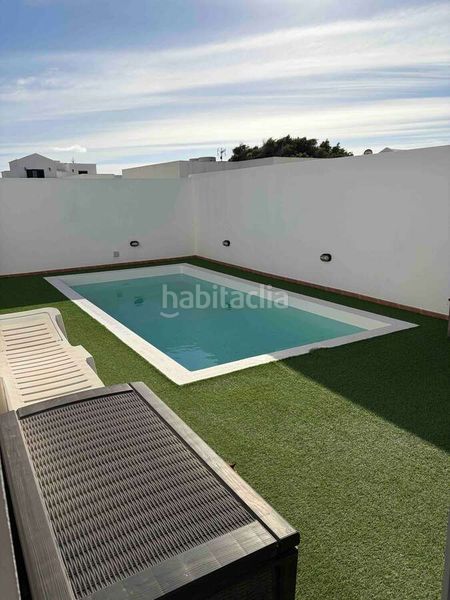 Foto e7723ce8-037b-48e4-825d-63571e215fee. Casa amb aparcament piscina a Tahiche Teguise