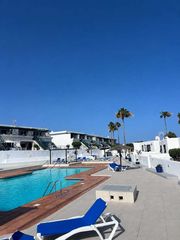 Lloguer Casa a Puerto del Carmen. Bungalow de 3 dormitorios en complejo los marinos  puerto del ca