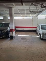Lloguer Aparcament cotxe a Centro - La Vega Alta. Plaza de garaje en alquiler en arrecife  9,90 m