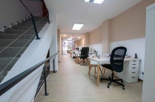 Local Comercial en Eixample