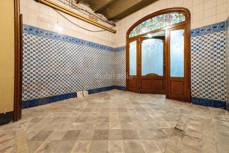 Foto 05d66f98-d783-4806-962e-e10aa00217e6. Planta baixa a Centre Sabadell