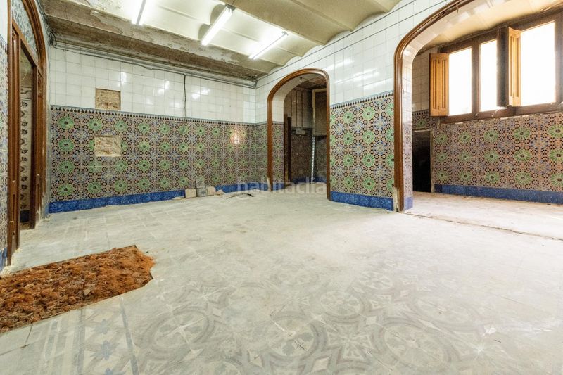 Foto b87f6ef7-c154-442e-b8f4-a8951b2a6da9. Planta baixa a Centre Sabadell