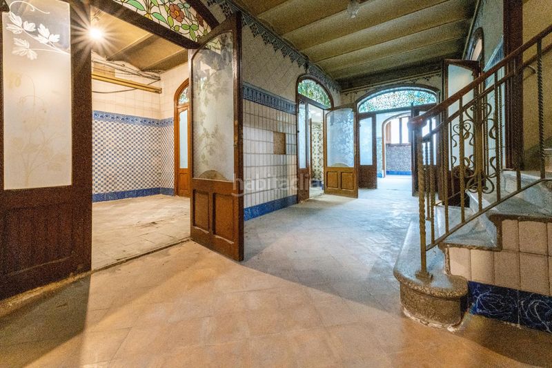 Foto ebac3bba-d8f5-449c-8d87-caabd2cfb5b4. Planta baixa a Centre Sabadell