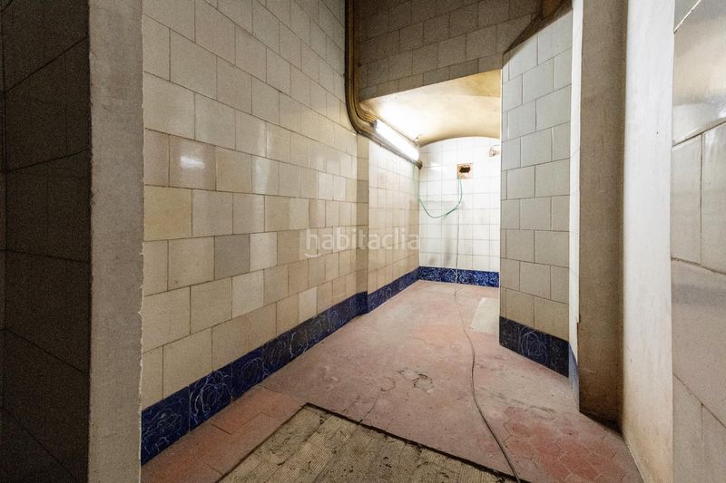 Foto f45504cc-29f0-498d-a8bc-da8353f11744. Planta baixa a Centre Sabadell
